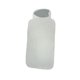 thumbnail image 4 of Almohadilla Para Plancha Plana, Antiescaldaduras, Resistente Al Calor, Para Rizadores, Acolchado, Viajes, Color Gris, 4 of 5