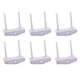 thumbnail image 4 of Herramienta De Alambre De Bordado De Soportes De Hilo De 2 Carretes Para Máquina De Coser Doméstica, 4 of 4