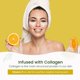 thumbnail image 4 of Máscara de ojos Oh K! Parches hidratantes antienvejecimiento con vitamina C, 4 of 7