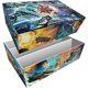thumbnail image 1 of Caja para Mazo de Cartas White Wizard Games Star Realms, 1 of 3