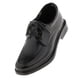 thumbnail image 3 of Zapatos De Cuero PU De Escala 1/6 Para Hombre, Aptos Para 12 ", Figura Masculina, Modelo De Cuerpo, Cabeza Cuadrada, 3 of 3