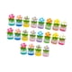 thumbnail image 3 of 20 Piezas De Minifiguras Luminosas De Plantas En Macetas Para Regalar En La Sala De Estar, 3 of 5