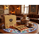 thumbnail image 3 of Camel Café Liofilizado Gold Sachets 100g (50 sachets x 2g), 3 of 4