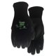 thumbnail image 1 of Guantes Watson Gloves Stealth XL de nylon/nitrilo Zero negros, 1 of 1