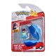 thumbnail image 2 of Pokemón Totodile + Diveball, 2 of 2