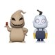 thumbnail image 1 of Figura de colección Funko Vynl Nightmare Before Christmas, 1 of 3
