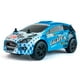 thumbnail image 1 of AUTO A CONTROL REMOTO 14x7x6cm 1/30 RALLY GALAXY, 1 of 3