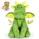 thumbnail image 1 of Juguete De Peluche Squeaky Con Papel Arrugado Para Perros, 1 of 7