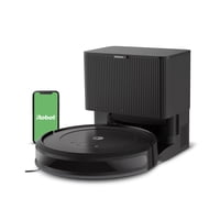 Robot Aspirador Irobot Roomba 2 Essential Con Autoempty