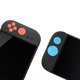 thumbnail image 3 of Juego de Tapas de Botones para Joystick de Consola de Juego para Switch 2 Joy-Pad, 14 en 1 D-Pad ABXY Empuñaduras de Pulgar, Diseño Delgado, 3 of 6