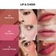 thumbnail image 2 of Color para Labios y Mejillas Dasique Apple Tarte #12, 2 of 8