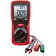 thumbnail image 1 of Probador de resistencia a tierra Triplett EG480 con calibración, 1 of 8