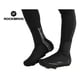 thumbnail image 2 of Cubrezapato Rockbros Térmico Impermeable Windproof Bicicleta negro M, 2 of 8