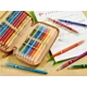 thumbnail image 2 of Pack 10 Rotulador Stabilo Trio 2 In 1, 2 of 3