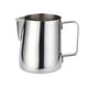 thumbnail image 1 of Jarra Para Espumar Leche, Jarra De Acero Inoxidable Para Cafetera, Para Café Capuchino, 350 Ml, 1 of 5