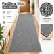 thumbnail image 2 of ALFOMBRA PASILLERA SISAL 60 × 200 CM COLOR GRIS, 2 of 3