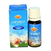 Aceite Aromático Coco - Sac