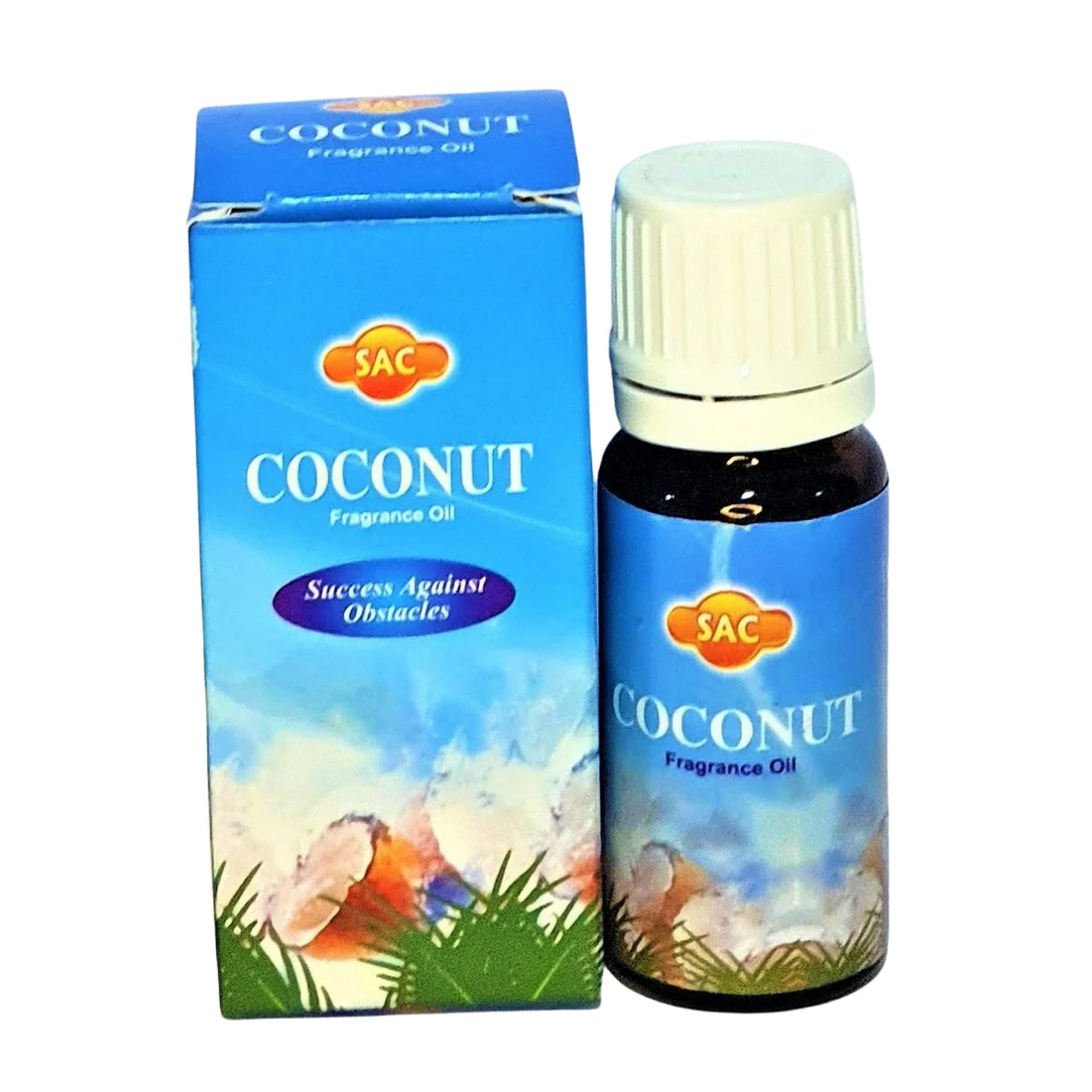 Aceite Aromático Coco - Sac