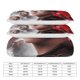 thumbnail image 2 of Black Widow Bedding Comforter Sets, 3-Piece Bedding Set Soft Warm Bed Set with 1 Duvet Cover And 2 Pillowcases for Bedroom All Season, 2 of 3