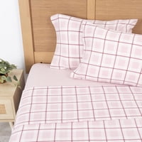 Mashini - Sabana Polar Estampada 2 P Limari