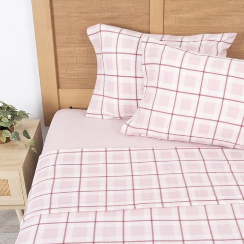 Mashini - Sabana Polar Estampada 2 P Limari