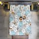 thumbnail image 3 of Bob's Burgers Duvet Cover Set 3 Piece Bedding Set Double Sided Printing Decorative Comforter Cover Set, 3 of 5