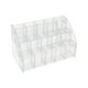 thumbnail image 1 of Estante Acrílico Para Lápices Y Bolígrafos Para Papelería, 3 Niveles, 1 of 3