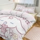 thumbnail image 1 of Cinnamoroll Bedding Sets for Kids Men Women, 1 of 5