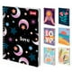 thumbnail image 1 of Scribe Cuaderno Grande Femenino 100 Hojas, 1 of 2