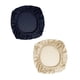 thumbnail image 5 of Funda Para Asiento De Silla, Funda Para Asiento De Silla De Comedor, Extraíble, Lavable, 5 of 5