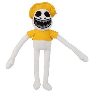 Genérica - Guardian Del Zoológico Peluche Zoonomaly Gran Tamaño