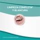 thumbnail image 4 of Gel Dental anticaries con flúor Pasta Dental Colgate Max White Crystal Mint, 102 g, 4 of 7
