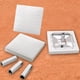 thumbnail image 1 of Set básico MacGregor Major League Bases con anclas, 1 of 2