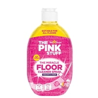 Limpiador Pisos The Pink Stuff 750 Ml