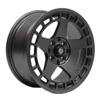 Pw Motor Sport - Set 4 Llantas 15X7 4X100/4X114 Et35 America Mg