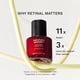 thumbnail image 4 of Suero Haruharu Wonder Rose PDRN Reafirmante con Retinal 0.1% 30 mL, 4 of 9