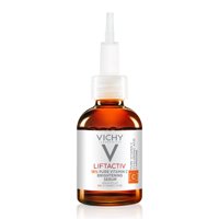Sérum Vichy Liftactiv Vitamina C 16% + Ácido Hialurónico 30 Ml
