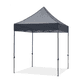 thumbnail image 2 of Lona Oxford Engomada para Toldo Plegable 2x2 mts Negro Impermeable, 2 of 3