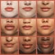 thumbnail image 2 of Lápiz labial wet n wild Rose, reconfortante, brillante, rojo natural, 2 of 3