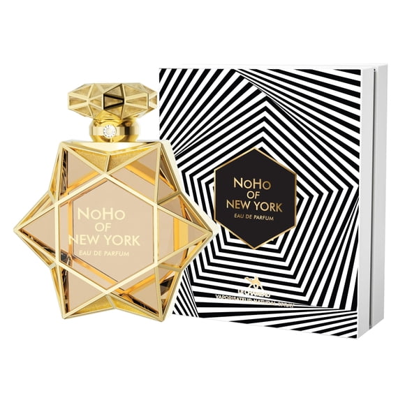 Perfume Emper Noho de Nueva York, 85 ml, unisex