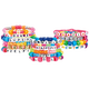 thumbnail image 3 of Cra-Z-Art SuperSet para Armar Pulseras ABC Fashion, 3 of 3