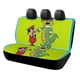 thumbnail image 1 of Funda de Asiento Trasero para Auto Wally Gator Desmarcar 120x59x76cm, 1 of 6