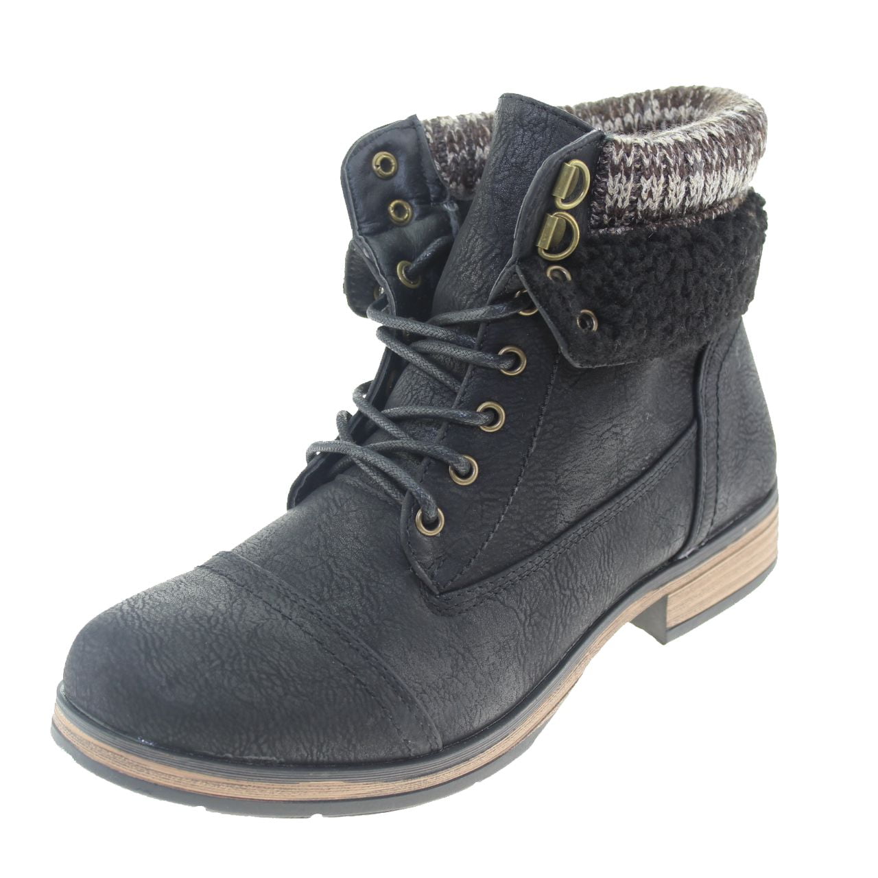 Botín Negro Vía Franca