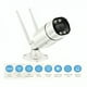 thumbnail image 2 of Cámara Exterior Wifi 4mp 1080p Hd, 2 of 3