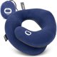 thumbnail image 1 of BCOZZY Almohada de viaje para cuello con soporte para cabeza y barbilla, 1 of 3