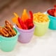 thumbnail image 5 of Utensilio para alimentación Pack De 4 Contenedores 118 ml Multicolor, 5 of 10