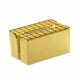 thumbnail image 1 of Soporte Para Caja De Pañuelos De Escritorio Moderno, Dispensador De Caja Para Pañuelos Faciales De Oficina, 1 of 3
