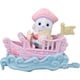 thumbnail image 3 of Atracciones para surfear olas en Sylvanian Families 5820, 3 of 5