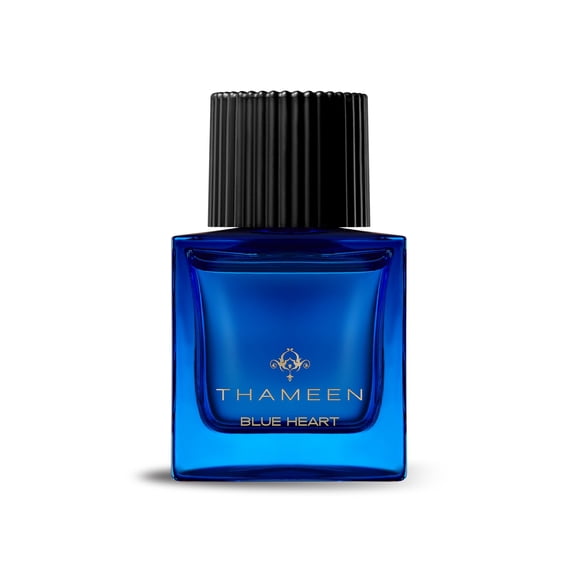 Perfume THAMEEN Blue Heart Extrait de Parfum 50 ml para mujer
