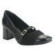 thumbnail image 3 of Zapato Comfortflex Mujer 2475303 Negro Casual, 3 of 5